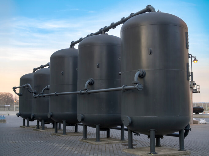Types of Pressure Vessels